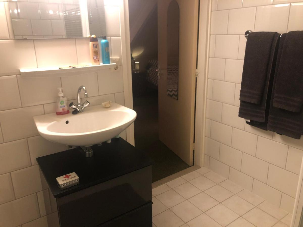 De Drei Schorre Bed & Breakfast Dreischor Bagian luar foto